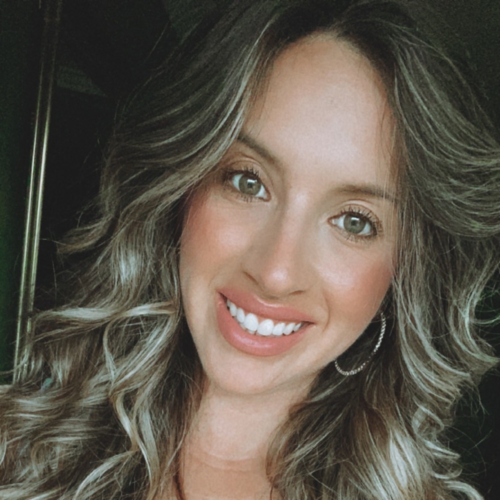 Meet your Posher, Vanessa